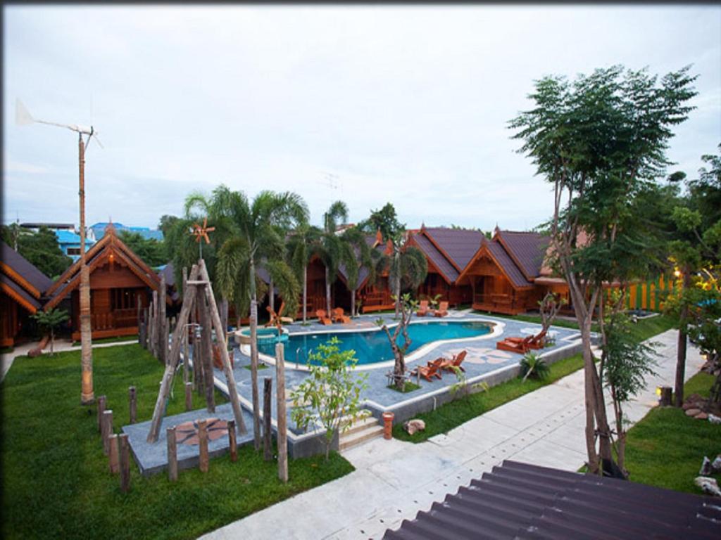 Srisawat Resort Cha-Am Room photo