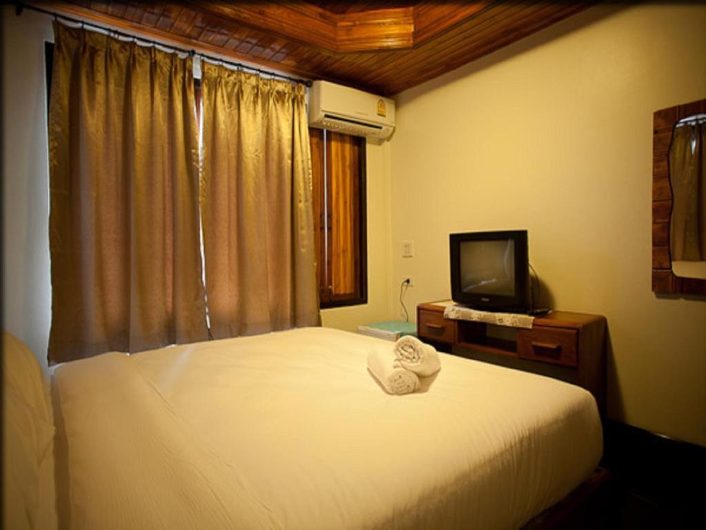 Srisawat Resort Cha-Am Room photo