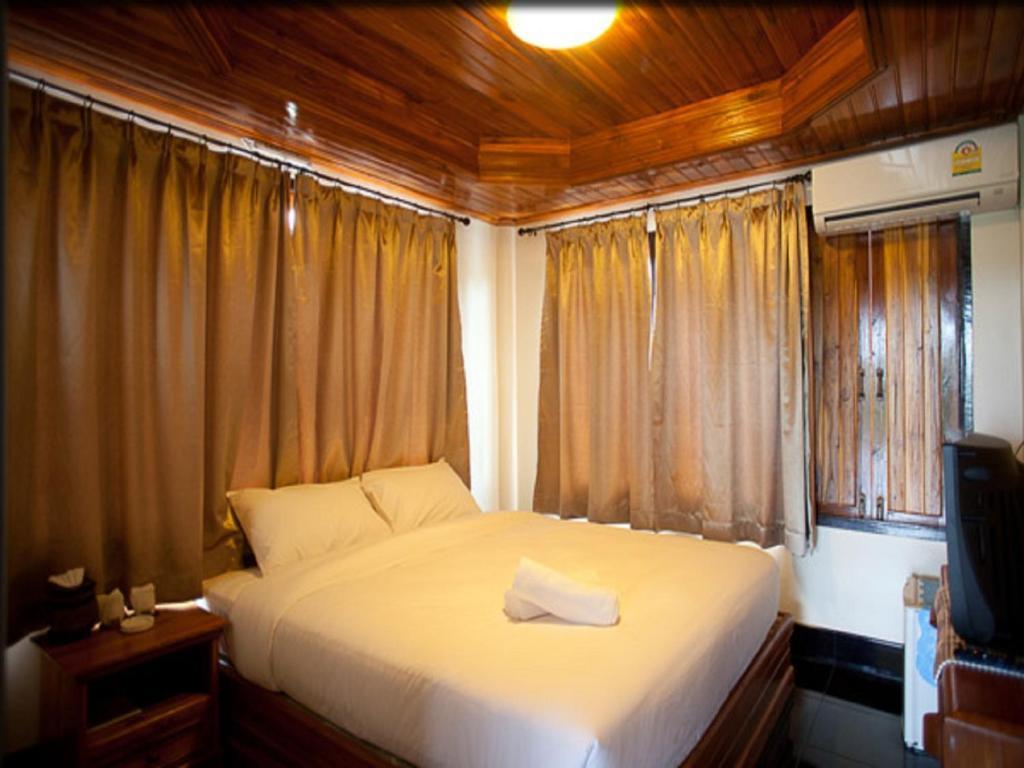 Srisawat Resort Cha-Am Room photo