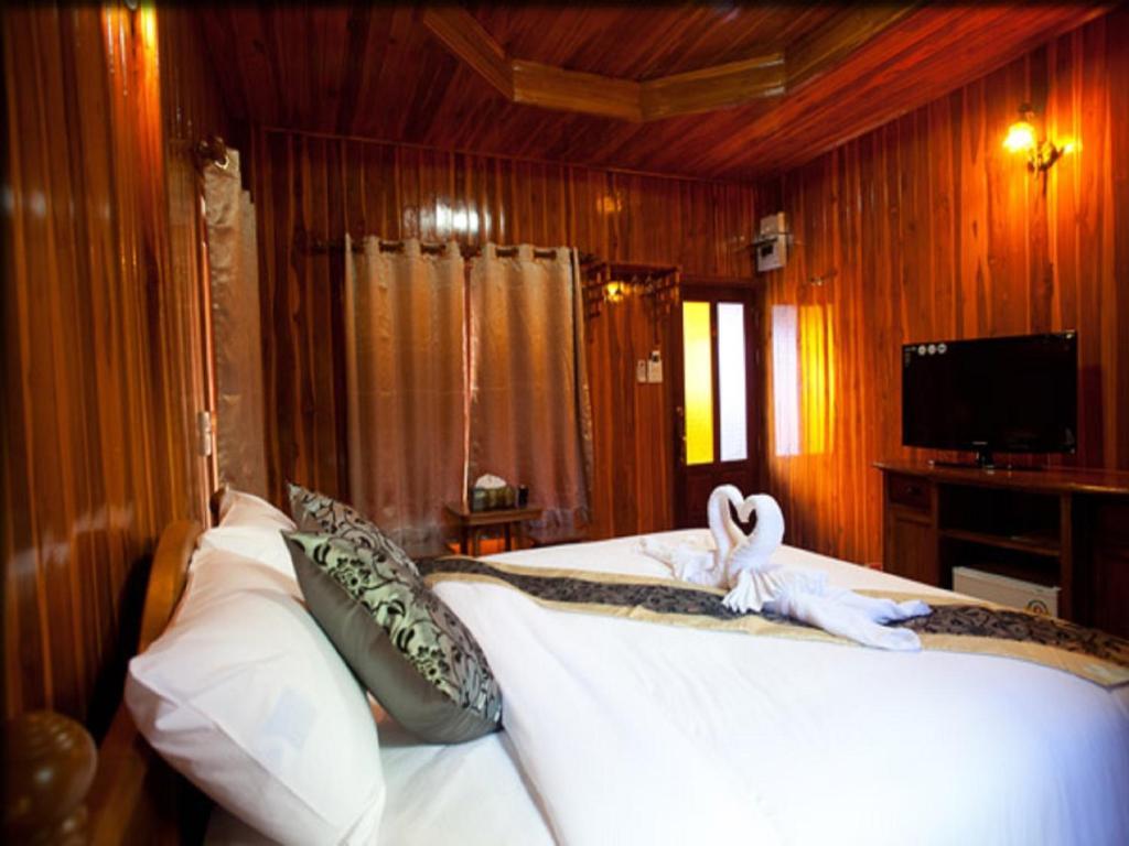 Srisawat Resort Cha-Am Room photo